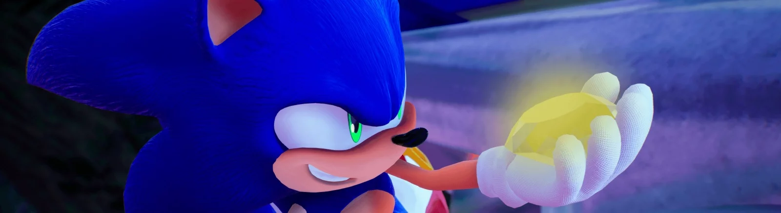 Файлы для Sonic Omens - трейнеры, моды, сохранения, патчи