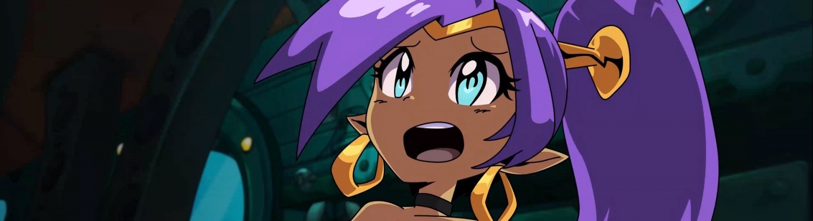 Дата выхода Shantae and the Seven Sirens (Shantae 5)  на PC, PS5 и PS4 в России и во всем мире