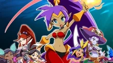 Shantae and the Seven Sirens - дата выхода