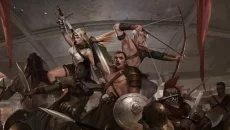 Kenshi похожа на Kenshi