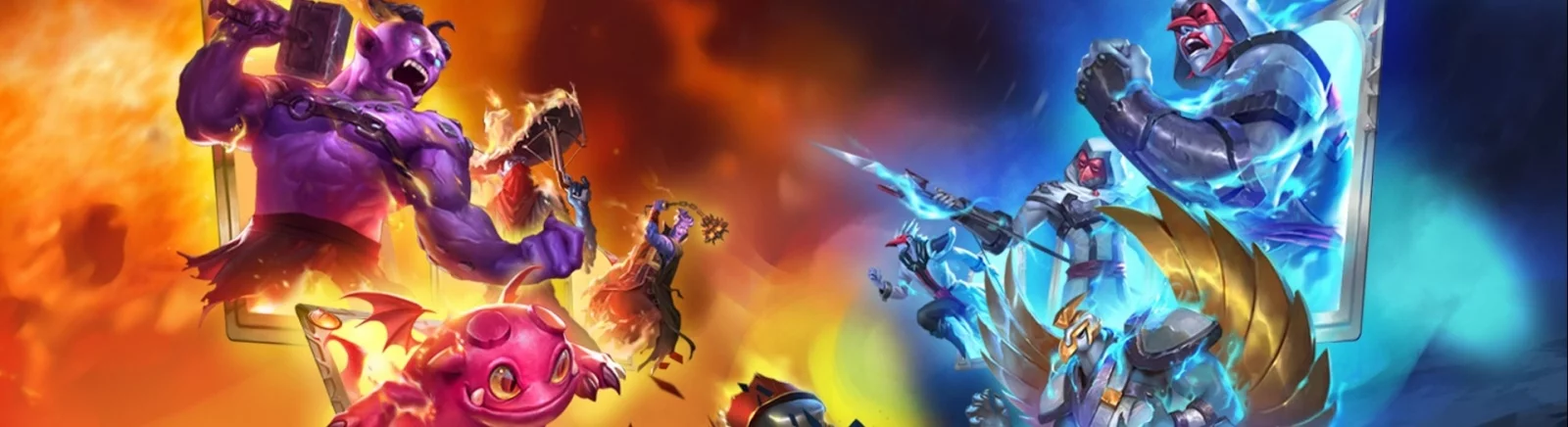 Таблицы для Monster Train