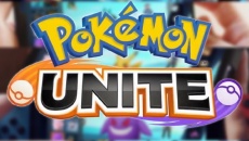 Pokemon Unite - игра в жанре Стратегия 2020 года 