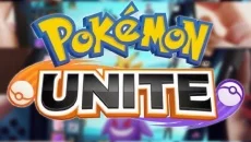 Pokemon Unite - дата выхода для Nintendo Switch 2