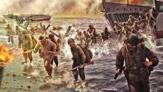 Frontline: Western Front - игра в жанре Пошаговая