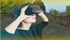 ARK Park похожа на ARK Park
