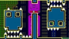 I was rebuilt - игра в жанре Вид сбоку