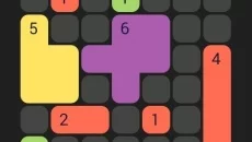 Domino Rally похожа на Domino Rally