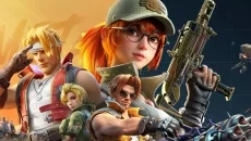 Metal Slug: Awakening - дата выхода для iOS