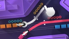 Railways - игра в жанре Поезда