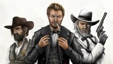 Heat - игра в жанре Приключение