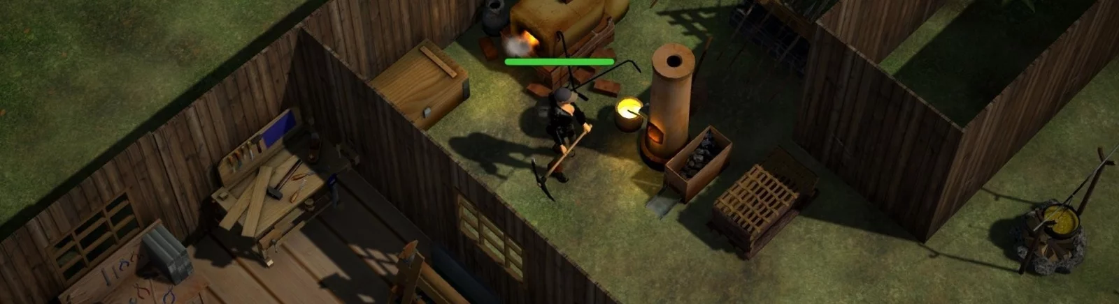 Трейнеры для LifeZ - Survival