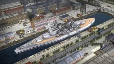 Navy Field 2 - игра в жанре Онлайн