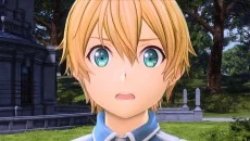 Sword Art Online: Alicization Lycoris - дата выхода для Nintendo Switch 2