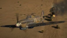 Ил-2 Штурмовик: Desert Wings - Tobruk - дата выхода для Windows 3.x