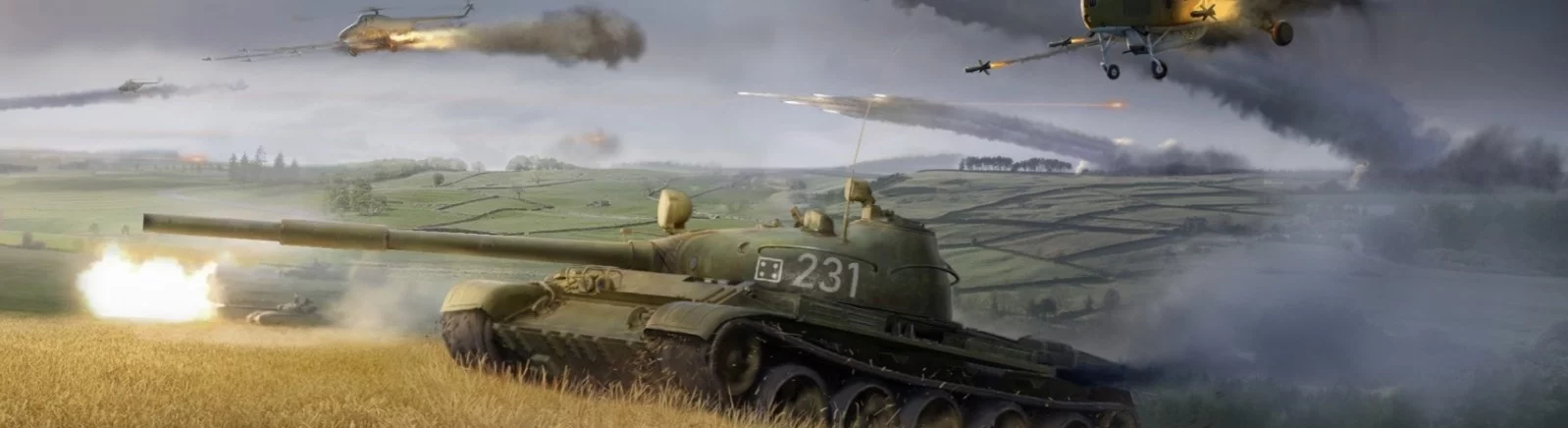 Cold War Game - последние новости сегодня (сентябрь 2025) - взлом защиты, системные требования, новости обновлений, где скачать игру, трейлер