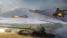 Cold War Game - дата выхода для Windows 3.x