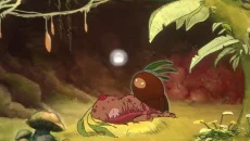 Child of Light 2 похожа на Child of Light 2
