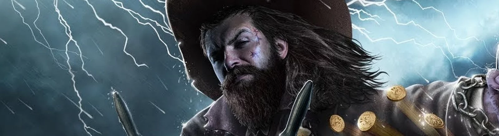 Форум Out of Reach: Treasure Royale