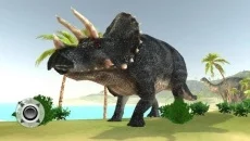 VR Time Machine Dinosaur Park - дата выхода