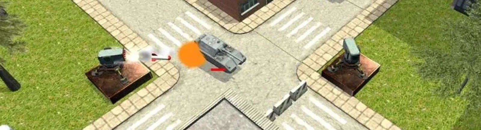 World War 3 - Global Conflict (World War 3 - Tower Defense) - последние новости сегодня (август 2025) - взлом защиты, системные требования, новости обновлений, где скачать игру, трейлер