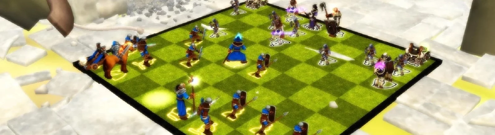 World of Chess 3D - последние новости сегодня (август 2025) - взлом защиты, системные требования, новости обновлений, где скачать игру, трейлер