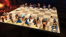 Carrom HD похожа на Carrom HD