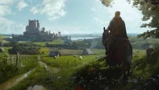 Manor Lords - дата выхода для PC