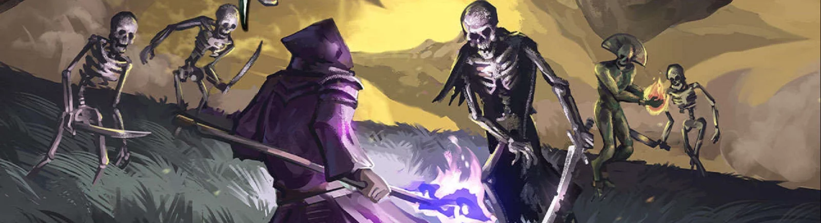 Ravensword: Undaunted (Project Dagger) - последние новости сегодня (август 2025) - взлом защиты, системные требования, новости обновлений, где скачать игру, трейлер