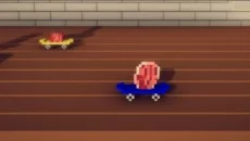 Steak 4 - игра в жанре Кооператив (co-op)