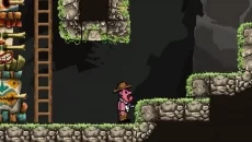 Rock Hardcore - игра в жанре Платформер