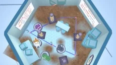 Serial Cleaners похожа на Serial Cleaners