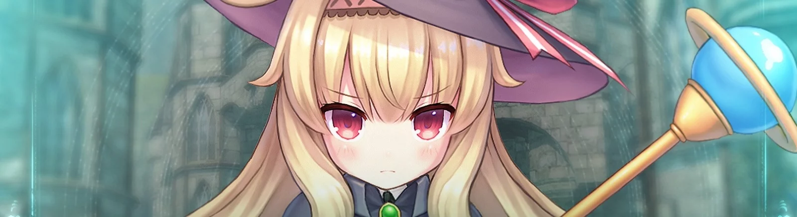 Little Witch Nobeta — Таблица для Cheat Engine [UPD: 02.10.2022] / Таблицы / Читы