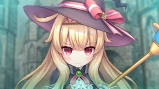 Little Witch Nobeta - дата выхода для Nintendo Switch 2
