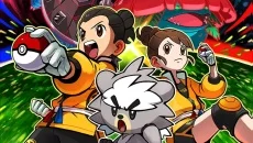 Pokemon Sword and Shield: The Isle of Armor - дата выхода для Nintendo Switch 2