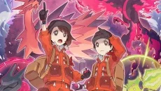 Pokemon Sword and Shield: The Crown Tundra - дата выхода для Nintendo Switch