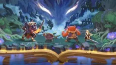 Roguebook