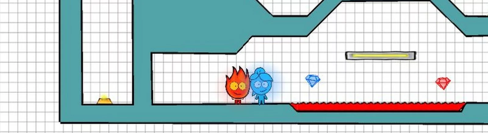Fire and Water - Platformer Game - последние новости сегодня (сентябрь 2025) - взлом защиты, системные требования, новости обновлений, где скачать игру, трейлер