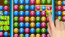 Word Flood похожа на Word Flood