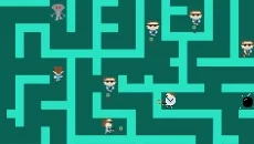 Robot-Maze - дата выхода для PC