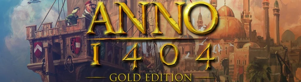 Трейнеры для Anno 1404: Gold Edition Трейнеры для Anno 1404: Gold Edition