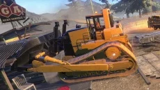 Farming Simulator 19 похожа на Farming Simulator 19