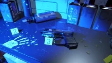 Cyberpunk 2077 похожа на Cyberpunk 2077