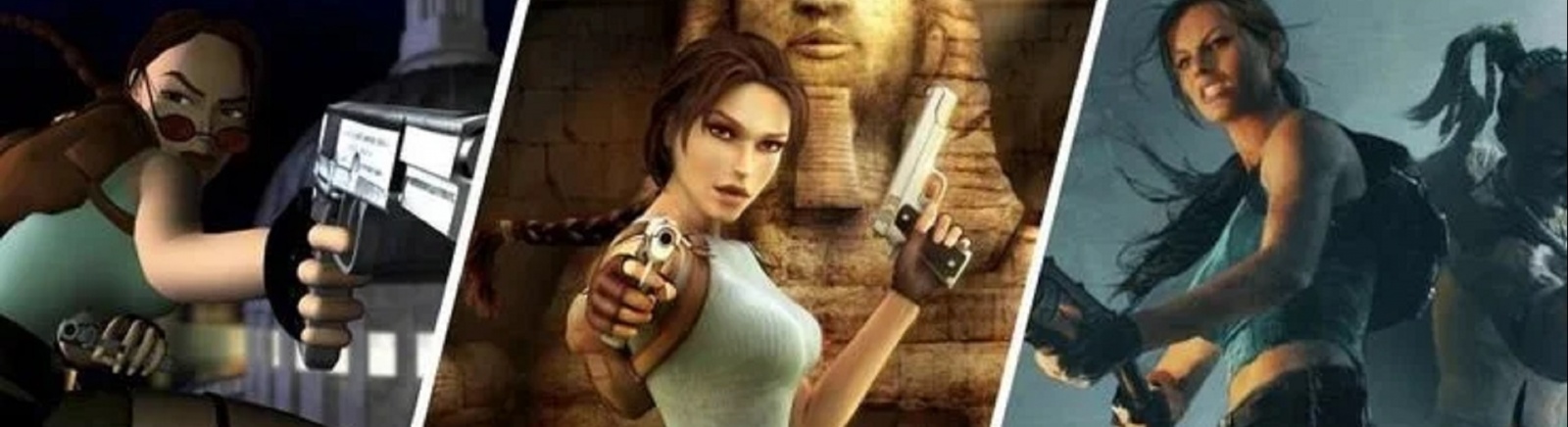 Дата выхода Tomb Raider Ultimate Experience  на PC, PS4 и Xbox One в России и во всем мире