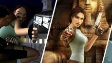 Tomb Raider Ultimate Experience - игра от компании Crystal Dynamics