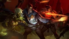 Blightbound - дата выхода для Xbox
