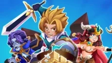 Castle Defender: Idle Defense - дата выхода для iOS