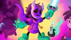 Underhero - дата выхода для Nintendo Switch 2