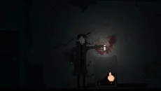 The Restless - игра в жанре Вид сбоку
