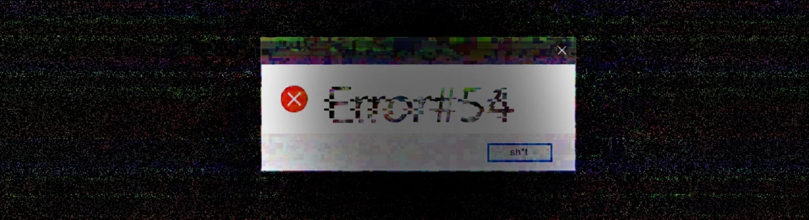 Error 54 - последние новости сегодня (сентябрь 2025) - взлом защиты, системные требования, новости обновлений, где скачать игру, трейлер