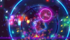 Death Ray Manta SE - игра в жанре Аркада